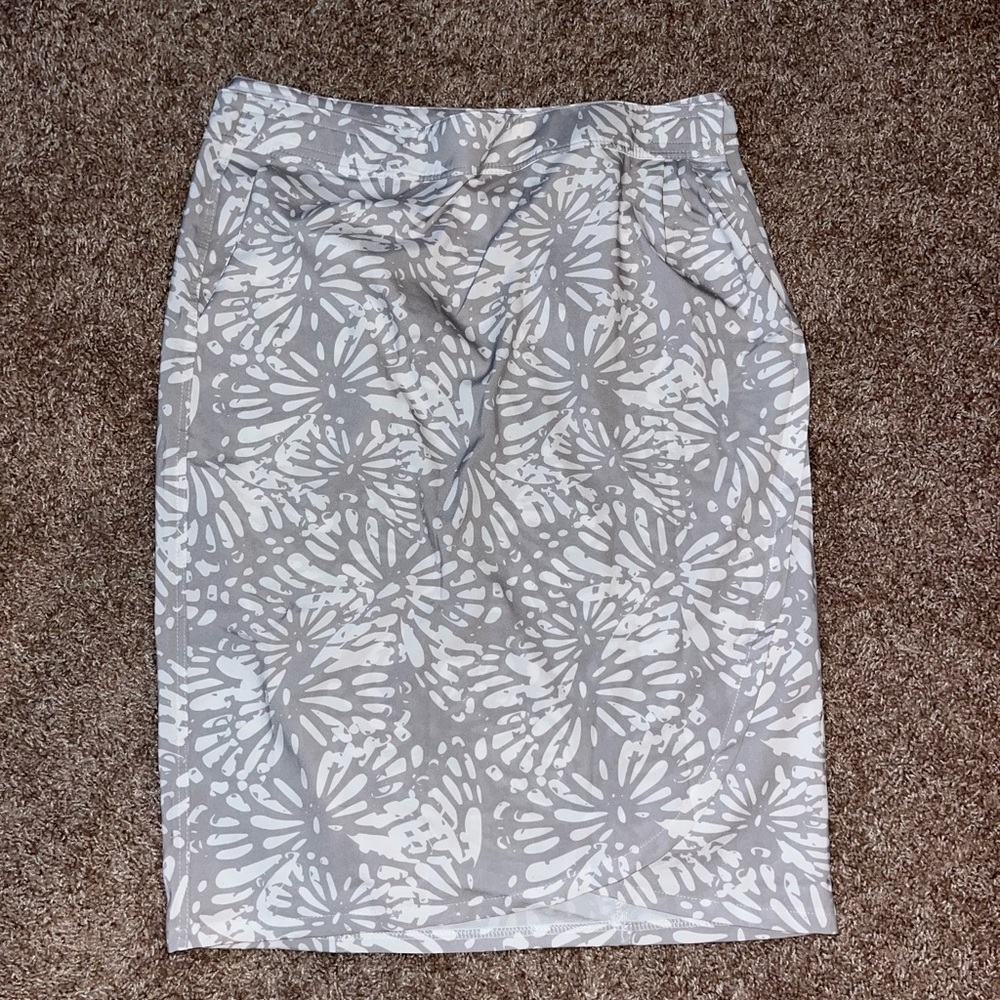 Womens Skirt Size Large